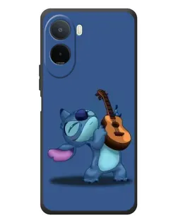 Чохол для Xiaomi Redmi A7 Pro з картинкою «Стіч з укулеле» Чохол для Xiaomi Redmi A7 Pro з картинкою «Стіч з укулеле»