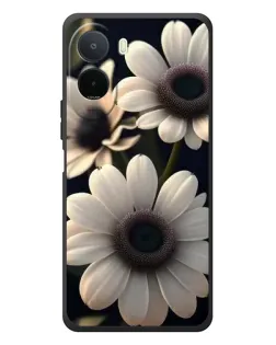 Чехол для Xiaomi Redmi A7 Pro с картинкой «Белые маргаритки макро» Чехол для Xiaomi Redmi A7 Pro с картинкой «Белые маргаритки макро»