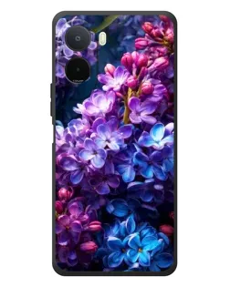 Чехол для Xiaomi Redmi A7 Pro с картинкой «Сиреневый цвет» Чехол для Xiaomi Redmi A7 Pro с картинкой «Сиреневый цвет»