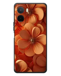 Чехол для Xiaomi Redmi A7 Pro с картинкой «Оранжевый макро цветок» Чехол для Xiaomi Redmi A7 Pro с картинкой «Оранжевый макро цветок»