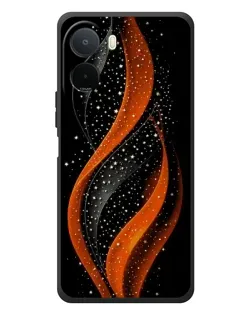 Чохол для Xiaomi Redmi A7 Pro з картинкою «Вогняна зоряна хвиля» Чохол для Xiaomi Redmi A7 Pro з картинкою «Вогняна зоряна хвиля»