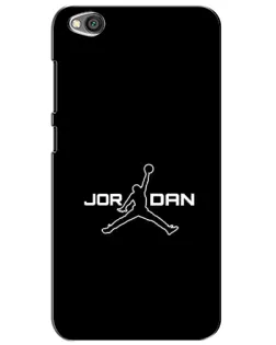 Чехол для Xiaomi Redmi Go с картинкой «Nike Pink Swirl» Чехол для Xiaomi Redmi Go с картинкой «Nike Pink Swirl»