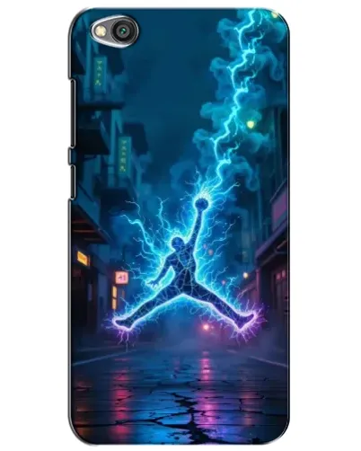 Чехол для Xiaomi Redmi Go с картинкой «Jordan Gold Jumpman» Чехол для Xiaomi Redmi Go с картинкой «Jordan Gold Jumpman»