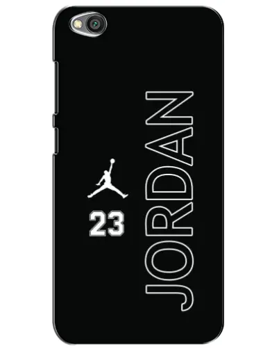 Чехол для Xiaomi Redmi Go с картинкой «Jordan Vertical» Чехол для Xiaomi Redmi Go с картинкой «Jordan Vertical»