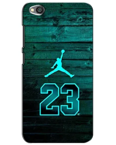 Чехол для Xiaomi Redmi Go с картинкой «Jordan Cyan 23» Чехол для Xiaomi Redmi Go с картинкой «Jordan Cyan 23»