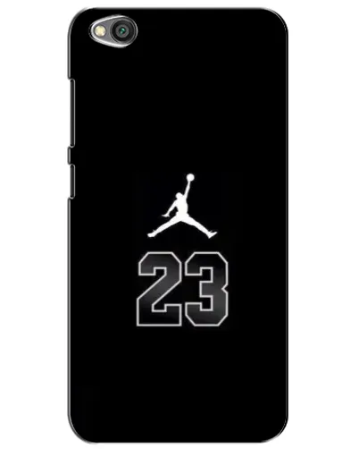 Чехол для Xiaomi Redmi Go с картинкой «Jordan Flight 23» Чехол для Xiaomi Redmi Go с картинкой «Jordan Flight 23»