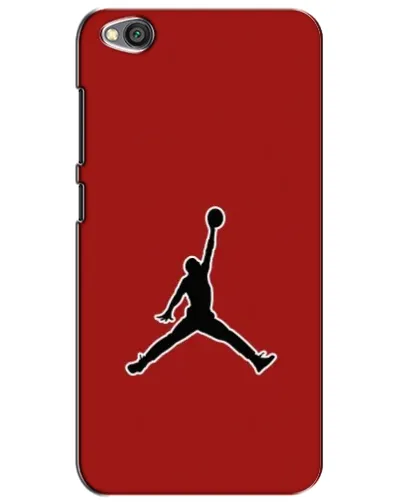 Чехол для Xiaomi Redmi Go с картинкой «Jordan Red Back» Чехол для Xiaomi Redmi Go с картинкой «Jordan Red Back»
