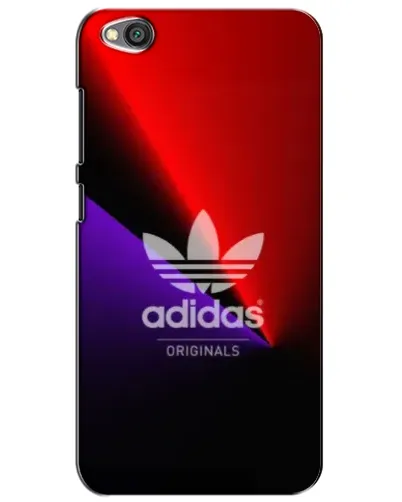 Чехол для Xiaomi Redmi Go с картинкой «Adidas Red Neon» Чехол для Xiaomi Redmi Go с картинкой «Adidas Red Neon»