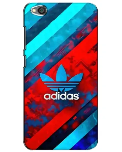 Чехол для Xiaomi Redmi Go с картинкой «Абстракция Adidas» Чехол для Xiaomi Redmi Go с картинкой «Абстракция Adidas»