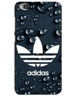 Чехол для Xiaomi Redmi Go с картинкой «Adidas Trefoil Blue» Чехол для Xiaomi Redmi Go с картинкой «Adidas Trefoil Blue»