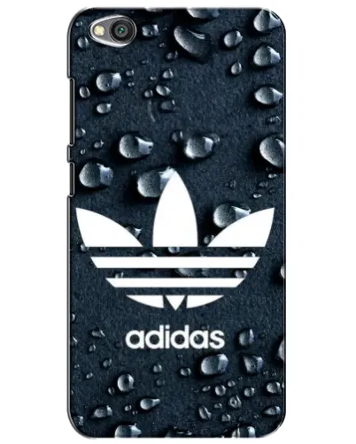 Чехол для Xiaomi Redmi Go с картинкой «Adidas Trefoil Blue» Чехол для Xiaomi Redmi Go с картинкой «Adidas Trefoil Blue»