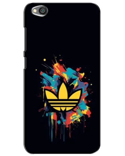 Чехол для Xiaomi Redmi Go с картинкой «Adidas Splash» Чехол для Xiaomi Redmi Go с картинкой «Adidas Splash»
