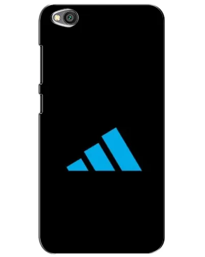 Чехол для Xiaomi Redmi Go с картинкой «Adidas Cyan Logo» Чехол для Xiaomi Redmi Go с картинкой «Adidas Cyan Logo»