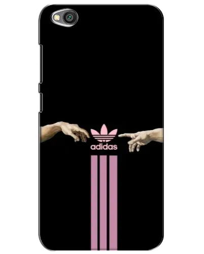 Чехол для Xiaomi Redmi Go с картинкой «Adidas Hands» Чехол для Xiaomi Redmi Go с картинкой «Adidas Hands»