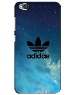 Чехол для Xiaomi Redmi Go с картинкой «Adidas Stone Logo»