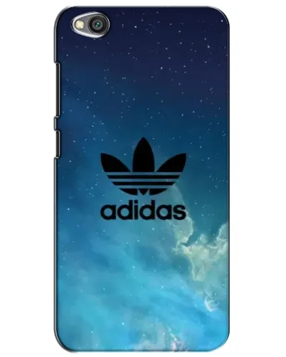 Чехол для Xiaomi Redmi Go с картинкой «Adidas Stone Logo» Чехол для Xiaomi Redmi Go с картинкой «Adidas Stone Logo»