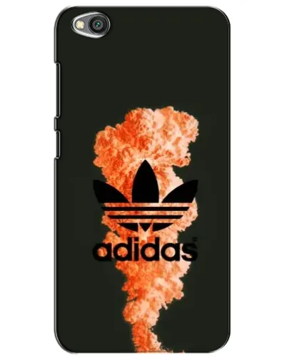 Чехол для Xiaomi Redmi Go с картинкой «Adidas Classic White» Чехол для Xiaomi Redmi Go с картинкой «Adidas Classic White»