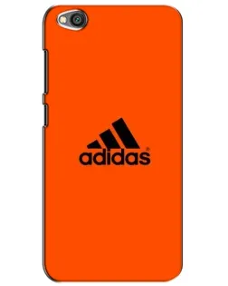 Чехол для Xiaomi Redmi Go с картинкой «Adidas Ukraine»
