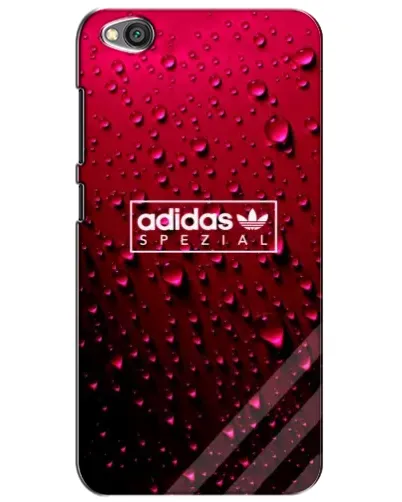 Чехол для Xiaomi Redmi Go с картинкой «Adidas Gold Marble» Чехол для Xiaomi Redmi Go с картинкой «Adidas Gold Marble»