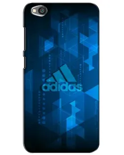 Чехол для Xiaomi Redmi Go с картинкой «Adidas Sport Art»