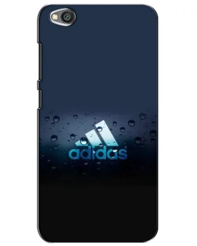 Чехол для Xiaomi Redmi Go с картинкой «Adidas Water Drops» Чехол для Xiaomi Redmi Go с картинкой «Adidas Water Drops»