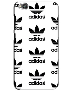 Чехол для Xiaomi Redmi Go с картинкой «Adidas Pattern»