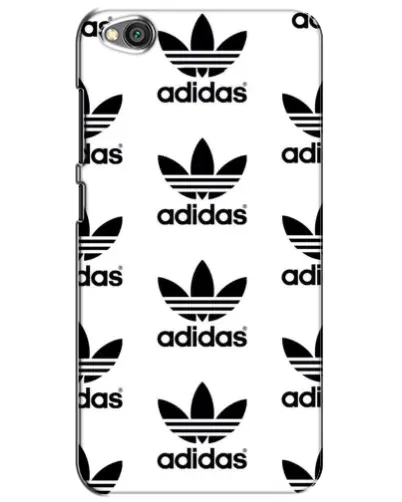 Чехол для Xiaomi Redmi Go с картинкой «Adidas Pattern» Чехол для Xiaomi Redmi Go с картинкой «Adidas Pattern»