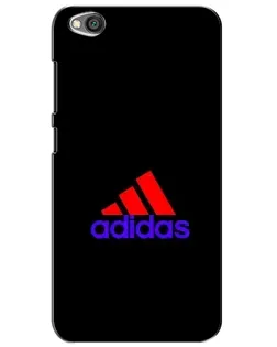 Чехол для Xiaomi Redmi Go с картинкой «Классический Adidas»