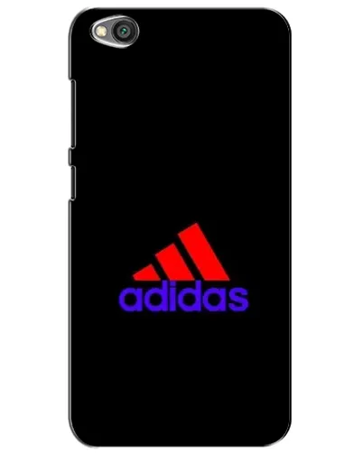 Чехол для Xiaomi Redmi Go с картинкой «Классический Adidas» Чехол для Xiaomi Redmi Go с картинкой «Классический Adidas»