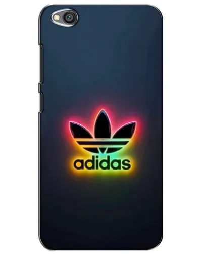 Чехол для Xiaomi Redmi Go с картинкой «Неоновый Adidas» Чехол для Xiaomi Redmi Go с картинкой «Неоновый Adidas»