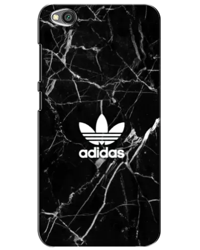 Чехол для Xiaomi Redmi Go с картинкой «Белый мрамор Adidas» Чехол для Xiaomi Redmi Go с картинкой «Белый мрамор Adidas»