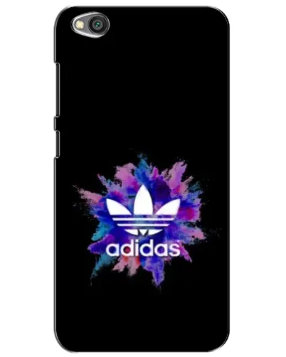 Чехол для Xiaomi Redmi Go с картинкой «Взрыв красок Adidas» Чехол для Xiaomi Redmi Go с картинкой «Взрыв красок Adidas»