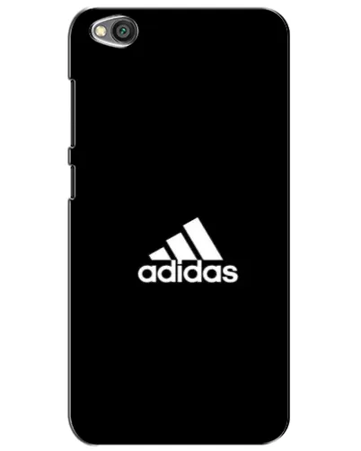 Чехол для Xiaomi Redmi Go с картинкой «Черная классика Adidas» Чехол для Xiaomi Redmi Go с картинкой «Черная классика Adidas»