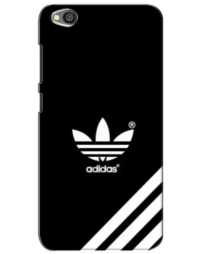 Чехол для Xiaomi Redmi Go с картинкой «Adidas с диагональными полосами» Чехол для Xiaomi Redmi Go с картинкой «Adidas с диагональными полосами»