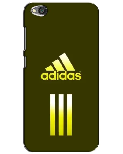 Чехол для Xiaomi Redmi Go с картинкой «Оливковый градиент Adidas» Чехол для Xiaomi Redmi Go с картинкой «Оливковый градиент Adidas»