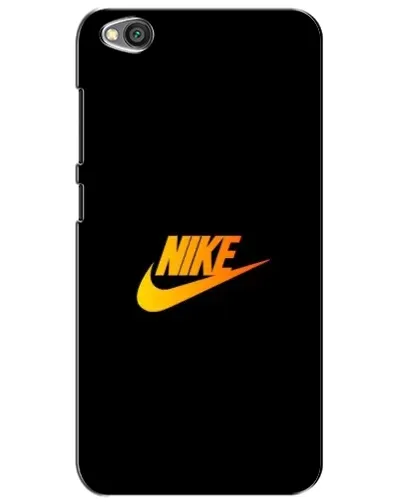 Чохол для Xiaomi Redmi Go з картинкою «Золотий логотип Nike» Чохол для Xiaomi Redmi Go з картинкою «Золотий логотип Nike»