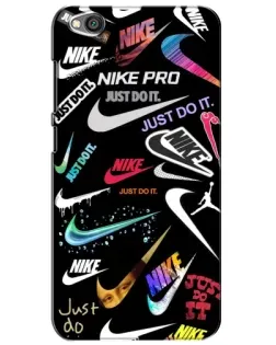 Чохол для Xiaomi Redmi Go з картинкою «Nike — розкіш» Чохол для Xiaomi Redmi Go з картинкою «Nike — розкіш»