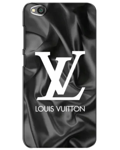 Чехол для Xiaomi Redmi Go с картинкой «Шелковый Louis Vuitton» Чехол для Xiaomi Redmi Go с картинкой «Шелковый Louis Vuitton»