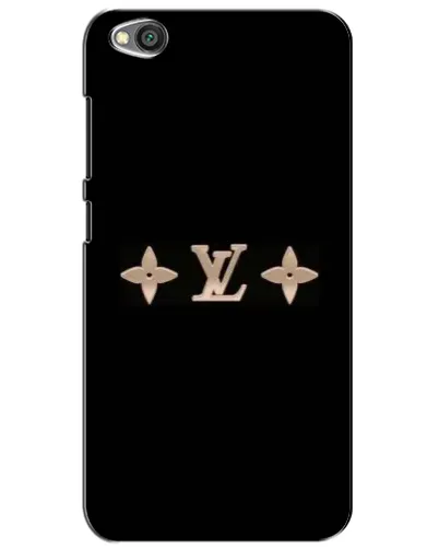 Чехол для Xiaomi Redmi Go с картинкой «Louis Vuitton — минимализм» Чехол для Xiaomi Redmi Go с картинкой «Louis Vuitton — минимализм»