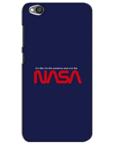Чехол для Xiaomi Redmi Go с картинкой «NASA — глубокий космос» Чехол для Xiaomi Redmi Go с картинкой «NASA — глубокий космос»