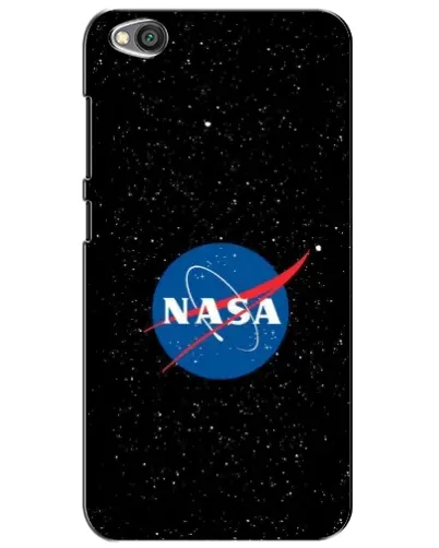 Чехол для Xiaomi Redmi Go с картинкой «NASA — звездное небо» Чехол для Xiaomi Redmi Go с картинкой «NASA — звездное небо»