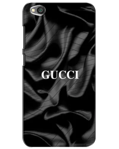 Чехол для Xiaomi Redmi Go с картинкой «Gucci — шелковые волны» Чехол для Xiaomi Redmi Go с картинкой «Gucci — шелковые волны»