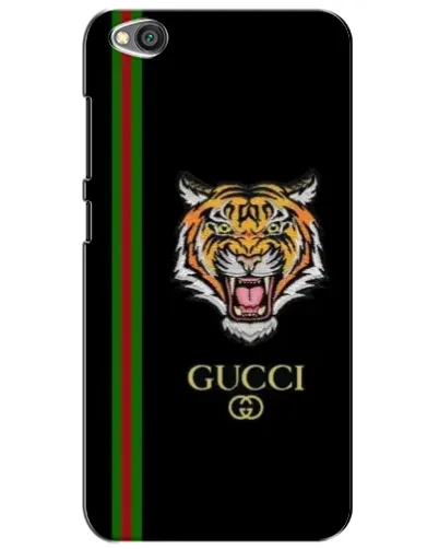 Чехол для Xiaomi Redmi Go с картинкой «Тигр Gucci» Чехол для Xiaomi Redmi Go с картинкой «Тигр Gucci»