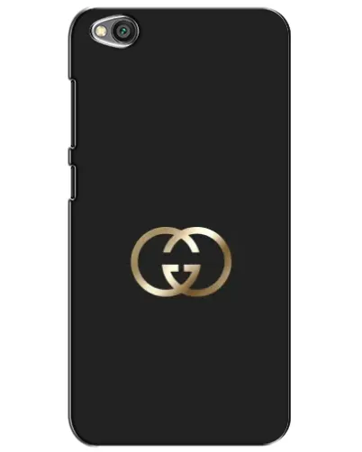 Чехол для Xiaomi Redmi Go с картинкой «Минимализм Gucci» Чехол для Xiaomi Redmi Go с картинкой «Минимализм Gucci»