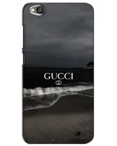Чехол для Xiaomi Redmi Go с картинкой «Gucci — морской прибой» Чехол для Xiaomi Redmi Go с картинкой «Gucci — морской прибой»