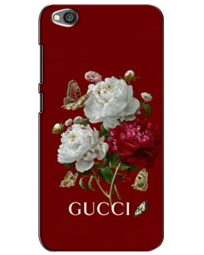 Чехол для Xiaomi Redmi Go с картинкой «Gucci — сад» Чехол для Xiaomi Redmi Go с картинкой «Gucci — сад»