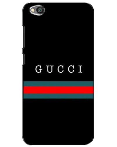 Чехол для Xiaomi Redmi Go с картинкой «Gucci — красный пояс» Чехол для Xiaomi Redmi Go с картинкой «Gucci — красный пояс»