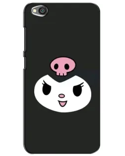 Чехол для Xiaomi Redmi Go с картинкой «Большая мордочка Куроми» Чехол для Xiaomi Redmi Go с картинкой «Большая мордочка Куроми»