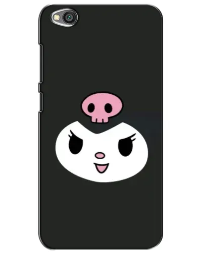 Чехол для Xiaomi Redmi Go с картинкой «Большая мордочка Куроми» Чехол для Xiaomi Redmi Go с картинкой «Большая мордочка Куроми»