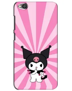 Чехол для Xiaomi Redmi Go с картинкой «Мелоди — цветочный стиль» Чехол для Xiaomi Redmi Go с картинкой «Мелоди — цветочный стиль»